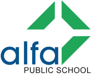 Alfa Public School